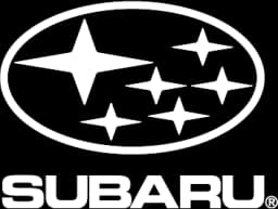 Subaru Logo